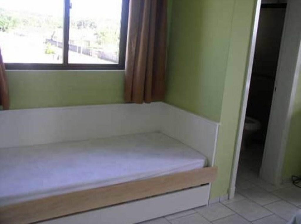 Hotel Pousada Mineirinho Balneário Praia do Leste Zimmer foto